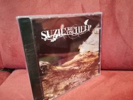 Suzie Cries For Help CD Scars Of Memory