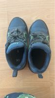 Kinder Wanderschuhe Grösse 28 gebraucht