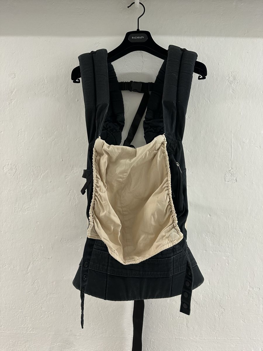 Ergo Baby Marsupi portabebè: Ergobaby Original Carrier – Usato da Uster venduto da staernli4 1