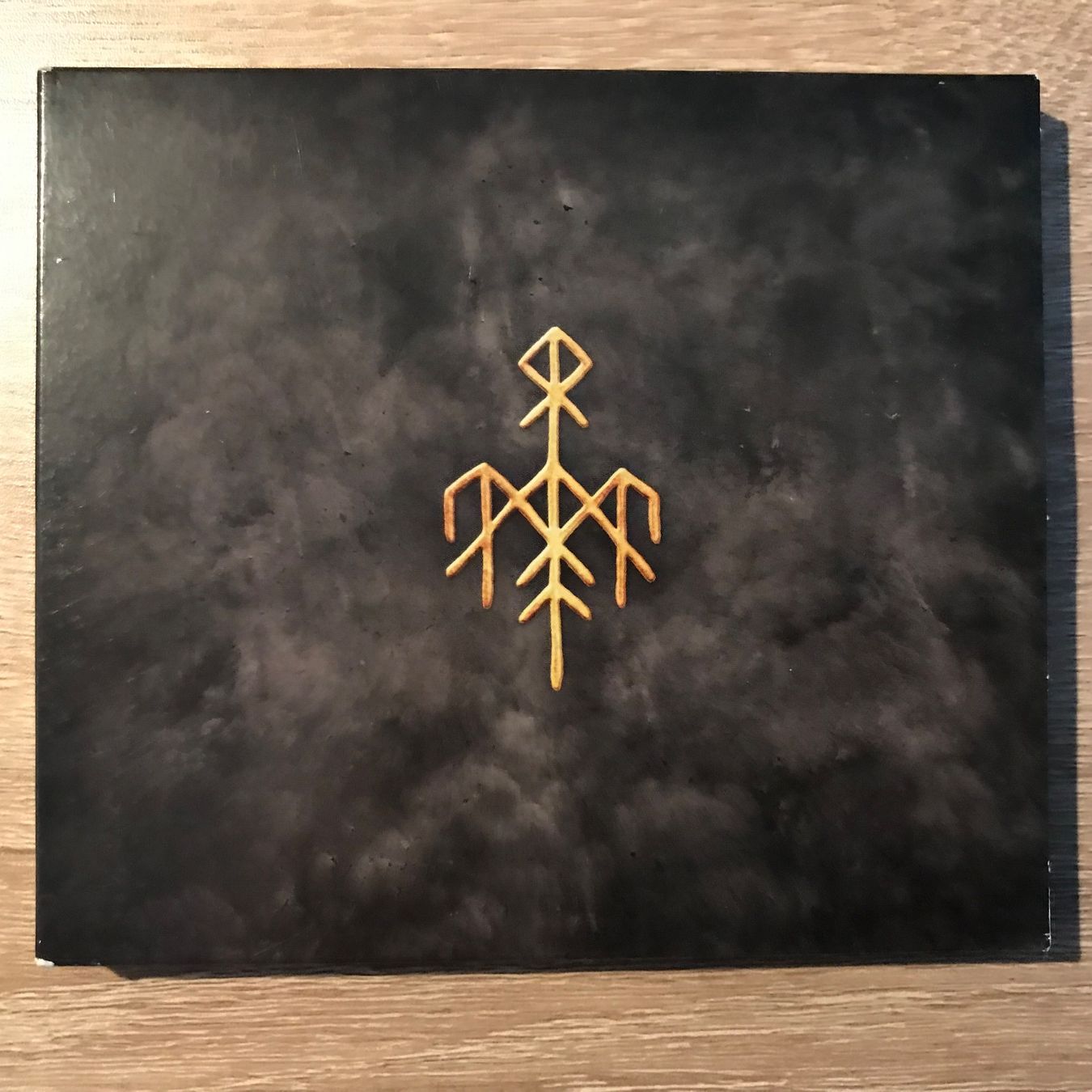 CDs: Wardruna - Runaljod-Ragnarok – Gebraucht aus Aesch BL von