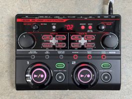 Boss RC-202 Loop Station