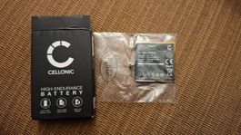 Batterie Beats pour casque audio Beats Solo 2.0, Solo 3.0