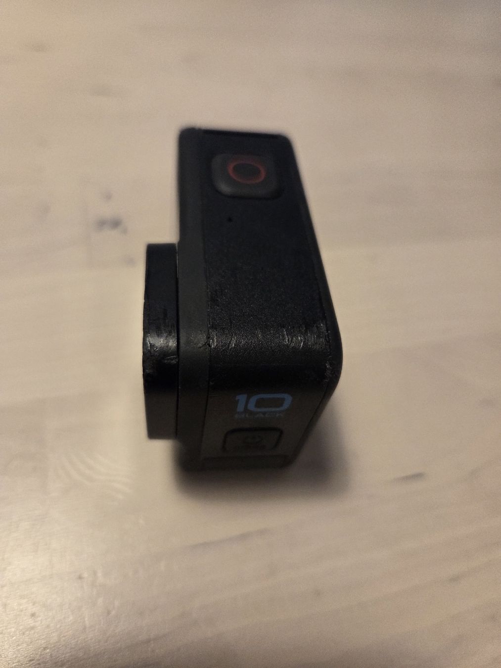 Gopro Action Cam: GoPro 10 Black – Usato da Schafisheim venduto da Kokopelli0 4