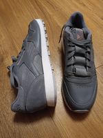 Sneaker Reebok Classic, Grösse 40, grau