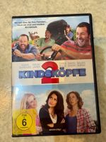 Kindsköpfe 2 - DVD - Top Zustand - Lustiger Film für Familie