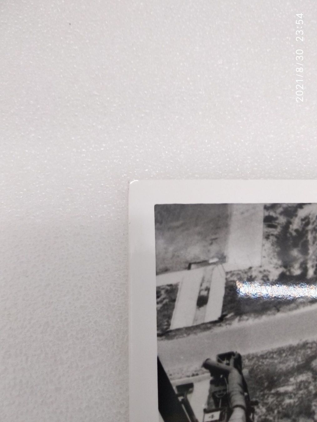 Foto & Immagini: NASA - RAKETENSTART - ORIGINAL-PHOTO – Usato da Goldach venduto da Gaip 3