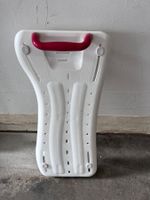 Badewannensitz /Badebrett Benny 68 x 35 cm