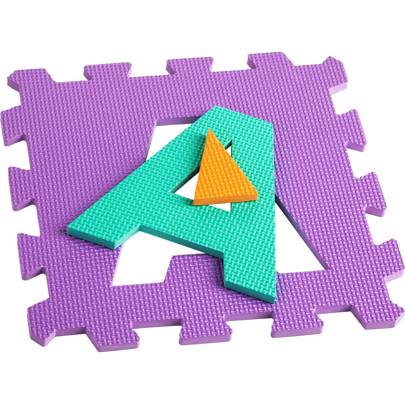 Spielmatte: Puzzlematte 86-teilig – Neu (gemäss Beschreibung) aus Murten von Roland.Kemmer.AG 8