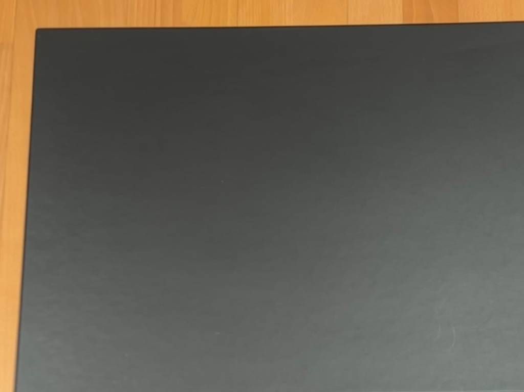 Kits de loisir créatif: Schreibunterlage – D'occasion à Waldkirch par Anonymer_Nutzer 1