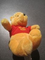 Winnie the Pooh mit Aufhänger