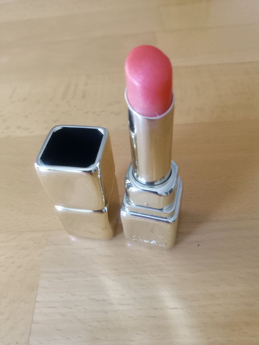 Guerlain Make-up: KISSKISS  Bee Glow GUERLAIN – Neu und originalverpackt aus Biel/Bienne von Ganesh12 1