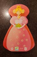 Das Prinzessin-und-der-Frosch-Puzzle