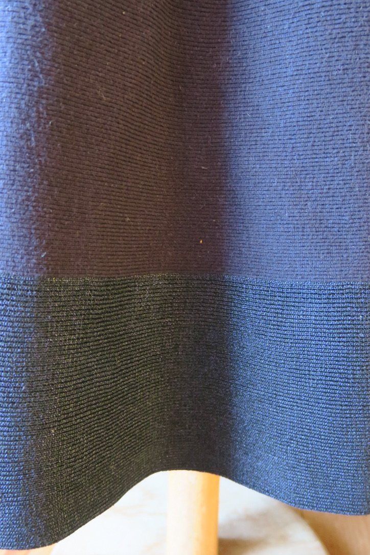 Nile Vestiti: Strickkleid von NILE collection S – Usato da Schwanden i. E. venduto da luvia01 1