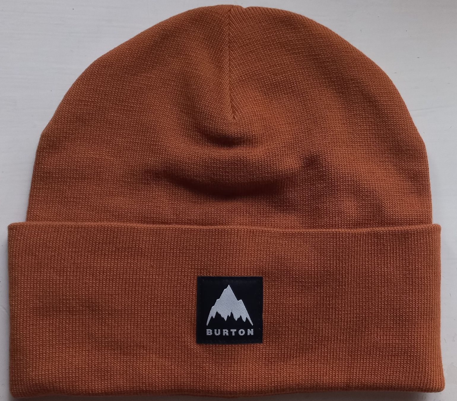 Copricapi, berretti & cappellini: Burton Beanie – Nuovo e nell'imballaggio originale da Beckenried venduto da Wmarcie