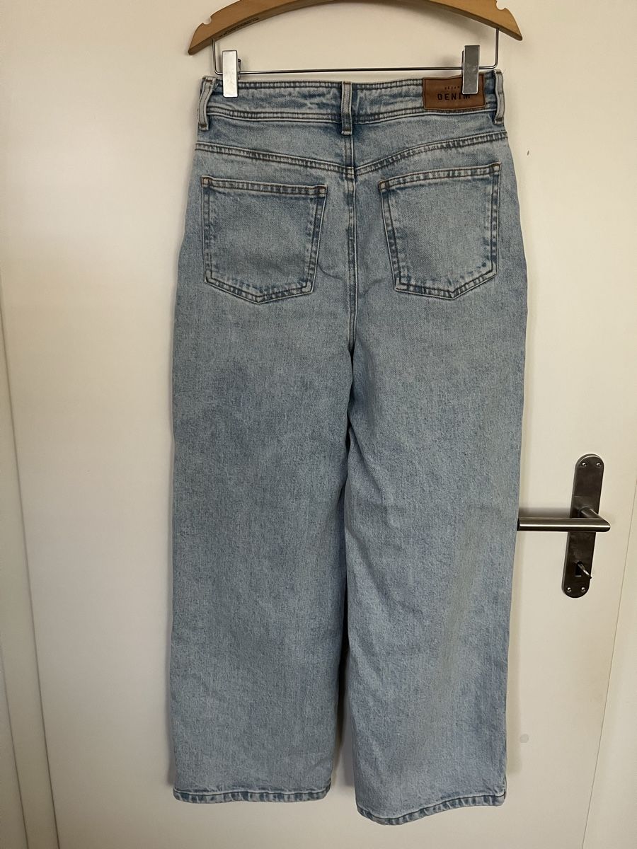 Sezane Jeans: Sezane Jeans, Grösse 36 – Usato da Biel/Bienne venduto da nurrund 1