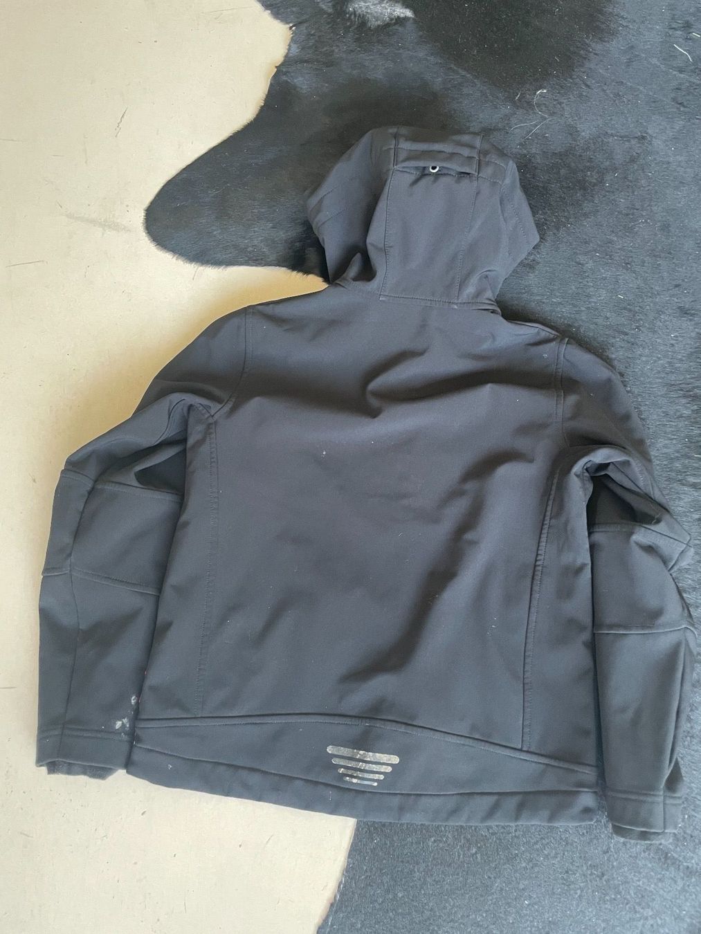 CMP Giacche & Cappotti: Jacke Softshell CMP – Usato da Lenzburg venduto da PriskaLui 1