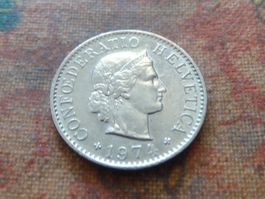 5 Rp. 1974