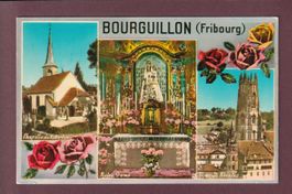 BOURGUILLON - 3 images