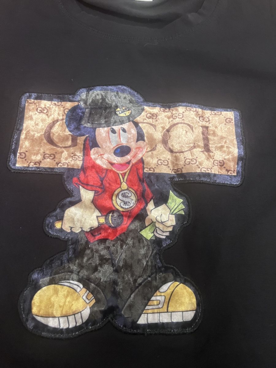 Gucci T-shirt: Gucci tshirt S – Usato da Root venduto da Fashionhomeandmore 1