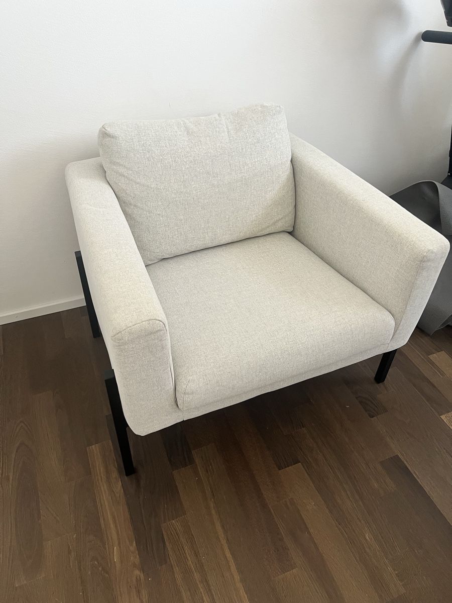 Ikea Sessel: Sessel IKEA KOARP – Gebraucht aus Wiesendangen von iri_qy8m 1