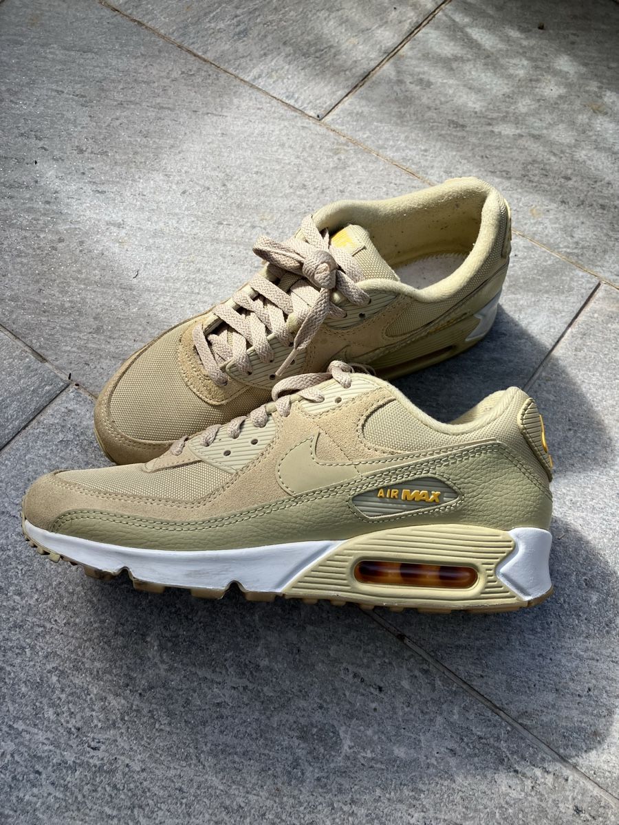 Nike Herrenschuhe: Nike Air Max (42.5) – Neu (gemäss Beschreibung) aus Basel von yan_5jgk 3