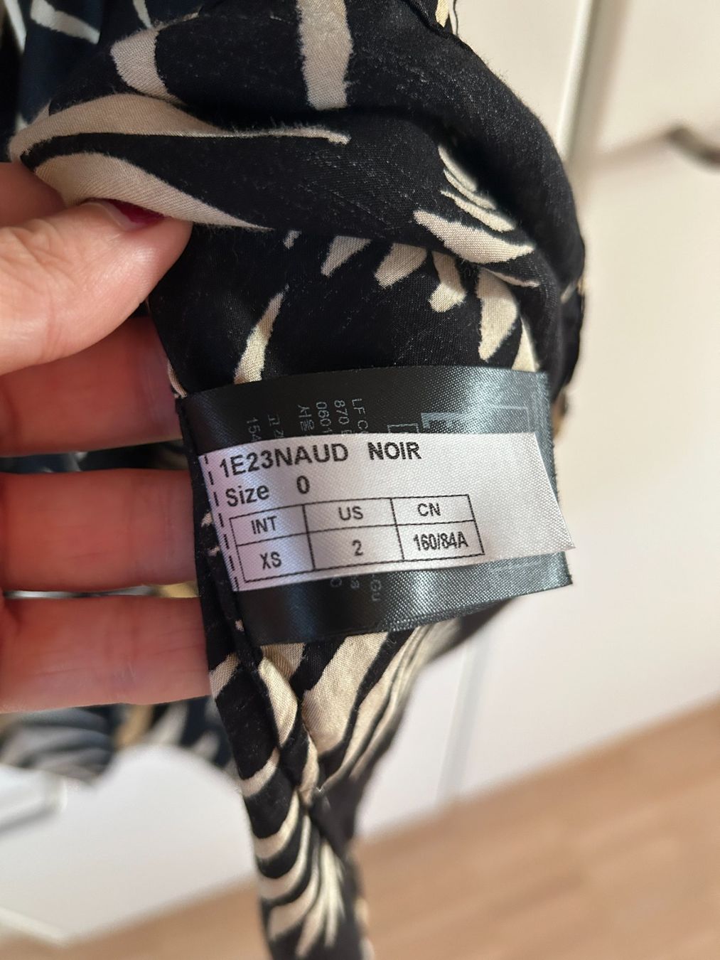 Ba&Sh Vestiti: BASH BA&Sh Dress - Brand new Never worn – Nuovo (secondo la descrizione) da Zürich venduto da hil_88hg 5