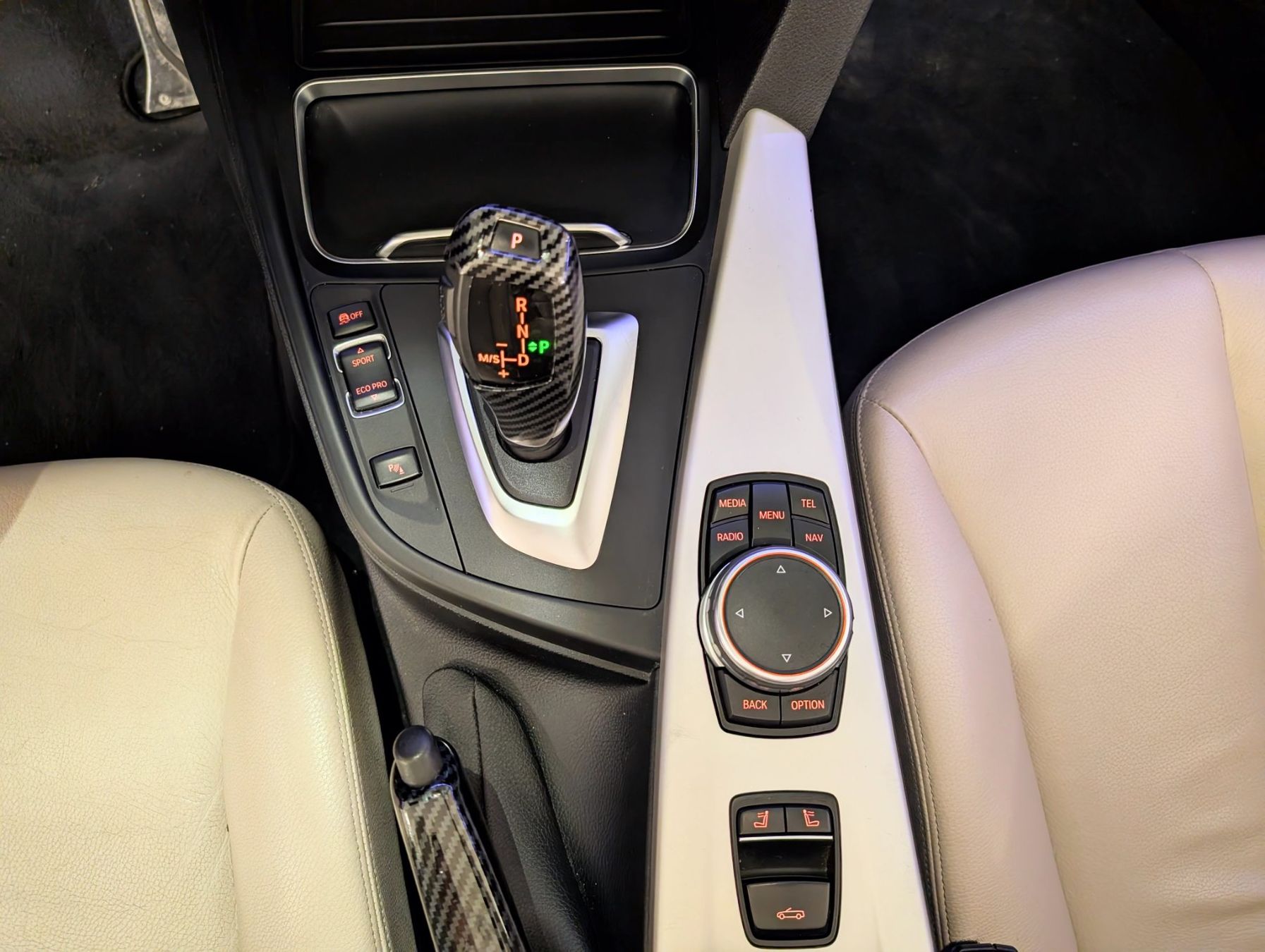 BMW Automobili: BMW 430i cabriolet – Usato da Emmenbrücke venduto da androidbevi 7