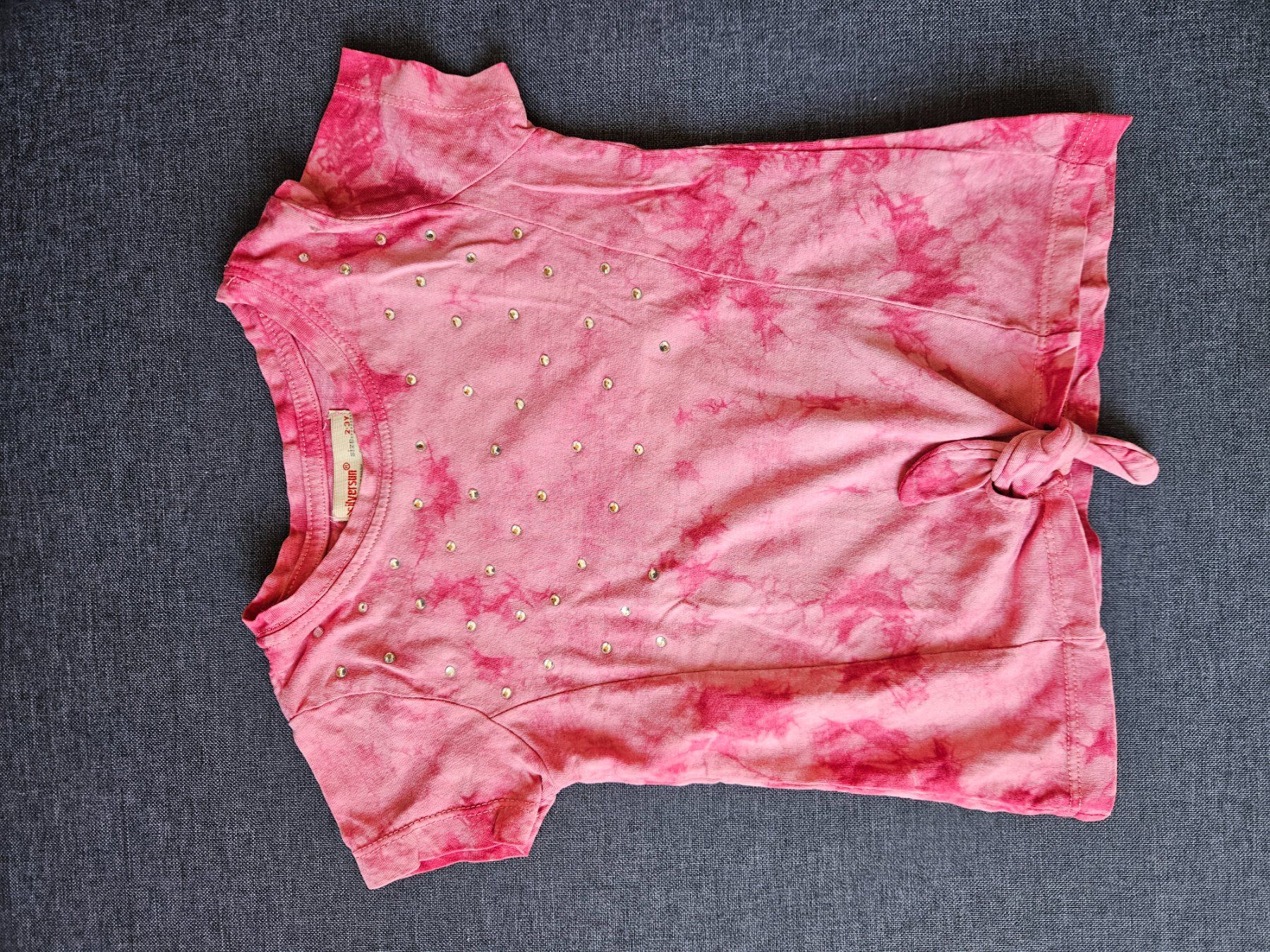 H&M Blusen, T-Shirts & Tops: 3 Sommer T-Shirts Gr. 92 – Gebraucht aus Worb von jun_fj8w 2