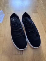Giesswein Sneaker schwarz Grösse 43 neu