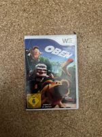 Oben Wii