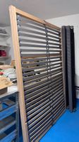Hochwertiger Lattenrost für Bett 140x200