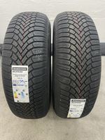 2x neue Bridgestone Winterpneu 255/70R18