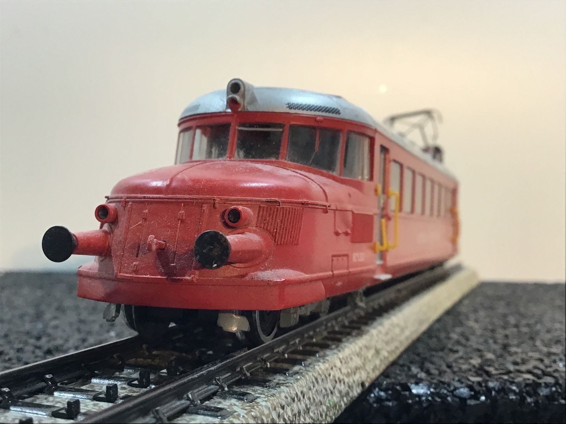 Märklin Modellini di ferrovie: MÄRKLIN H0 3125  DIGITAL – Usato da Männedorf venduto da Modelle-aller-Art 3