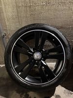 Cerchi in lega mercedes con gomme 18 per classe A/B/CLA