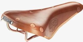 Brooks Sattel, England B17 Special, neu, original verpackt