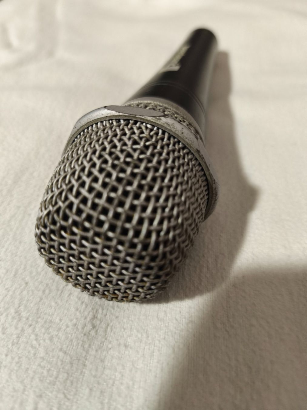 Beyerdynamic Microfoni: Beyerdynamic Opus 29s Mikrofon / Microphone Dynamic – Usato da Bettlach venduto da Rockingfish 3