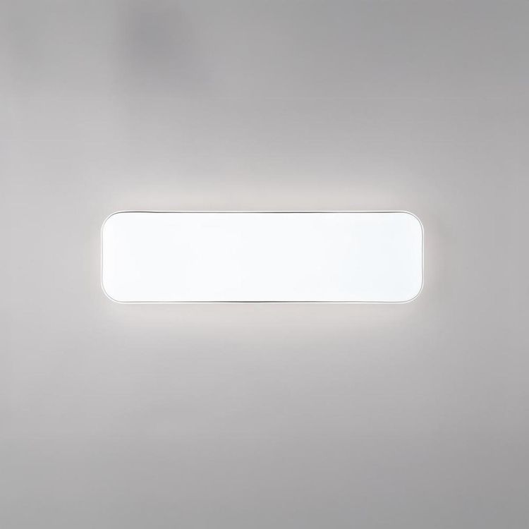 Lustres & lampes de plafonds: LED Deckenleuchte, 4000K, 60 cm x 17 cm – Neuf (Voir description) à Kreuzlingen par Smart-Light 2