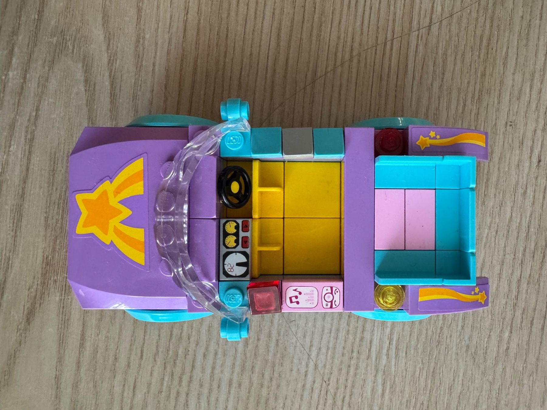 Lego Giocattoli: LEGO Friends Auto – Usato da Unterengstringen venduto da JSuisse