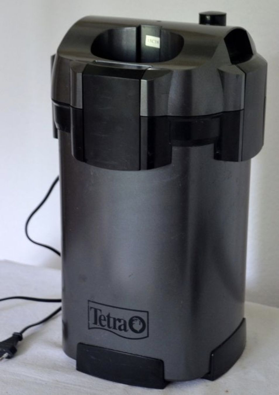 Filter: aquarium filter + Zubehör – Gebraucht aus St. Gallen von Azevedo31 2