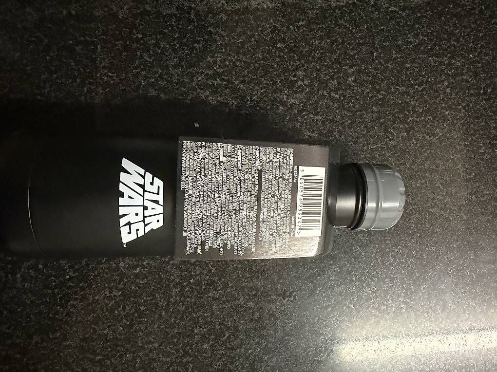 Gourdes & Thermos: Star Wars Trinkflasche Stormtrooper – D'occasion à Biel/Bienne par RarePokemon67 4