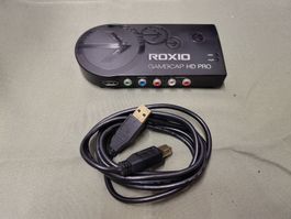 Roxio GameCap HD Pro