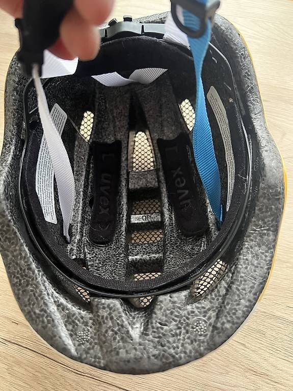 Biciclette: Uvex Kid 2 / 46-52cm – Usato da Knutwil venduto da SamScythes87 2