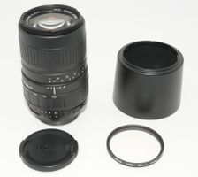 Sigma Zoom 4.5-6.7/100-300mm UC for Nikon AF mount 2325/94