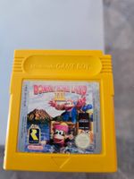 Donkey Kong Land 3 Nintendo GameBoy