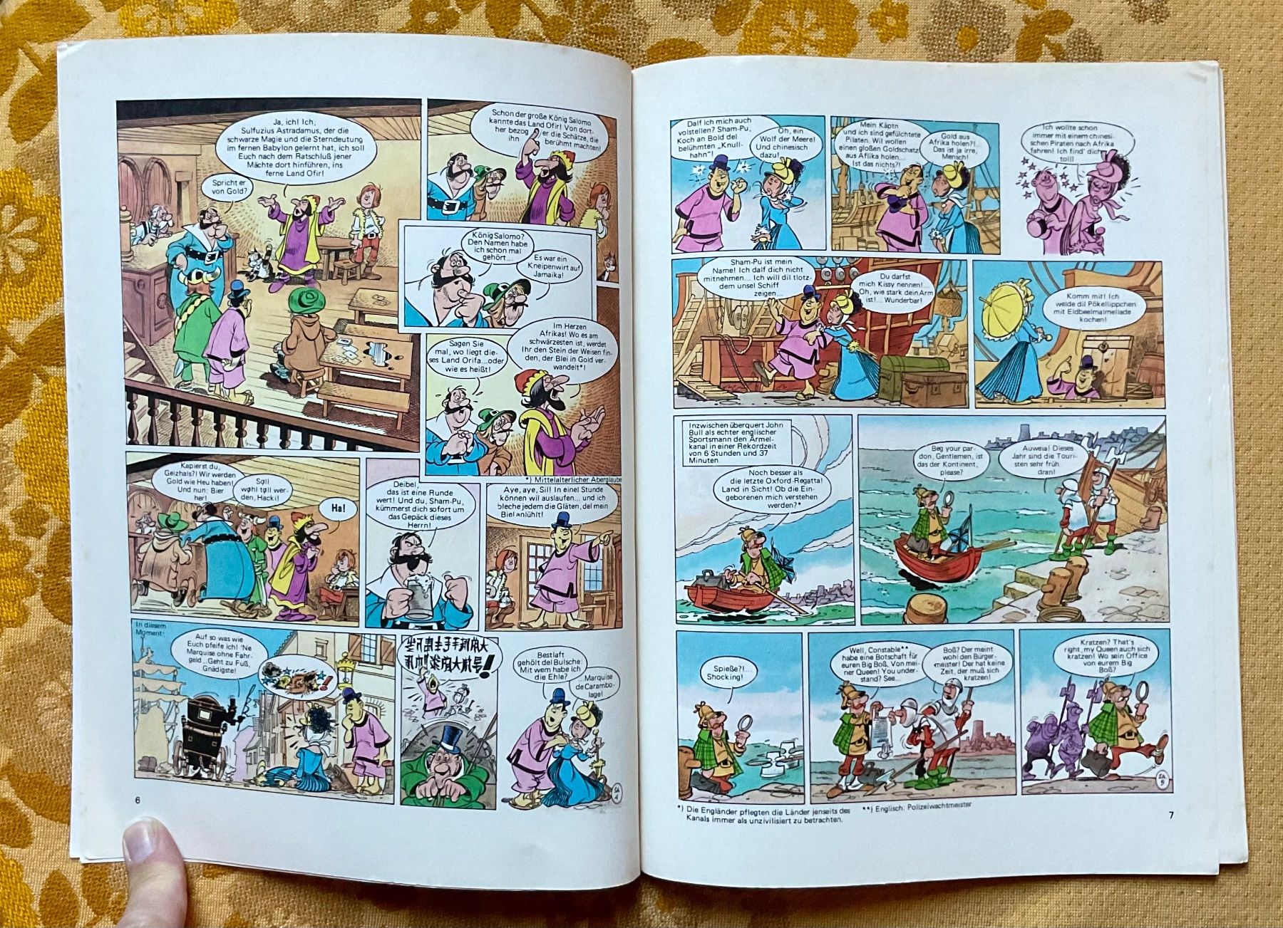 BD: Pittje Pit Band Nr 2 von 1979 – D'occasion à Endingen par nathan05 4