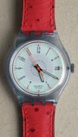 orig. SWATCH BRICK-ETT SAN400 Automatic 1992 Collection new