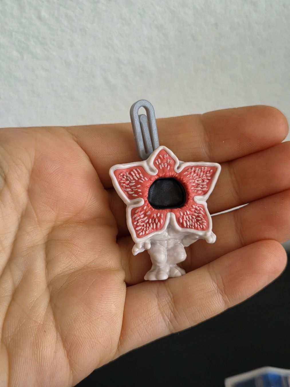 Statuette: Stranger Things Demogorgon Sammelfigur – Nuovo (secondo la descrizione) da Bülach venduto da Recherchieren 1