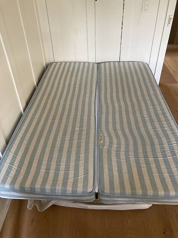 Divani: Bett & Couch – Usato da Bolligen venduto da abara1 3