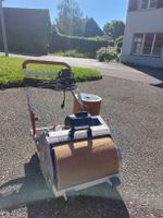 Fliesenreinigungs-Maschine