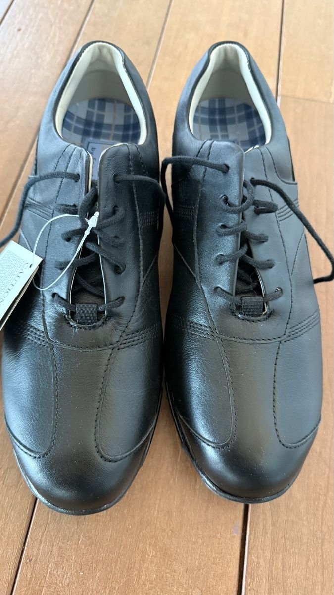 Scarpe da donna: FootJoy Golfschuhe Damen Gr. 40 – Nuovo e nell'imballaggio originale da Konolfingen venduto da Loeli2 9